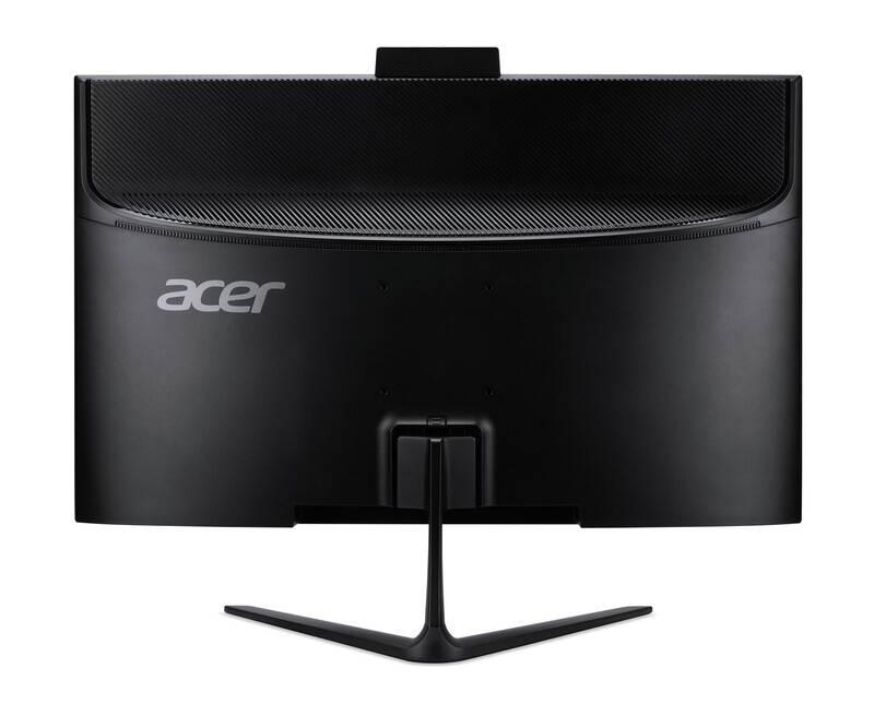Моноблок Acer Aspire C24B-GCZN (DQ.BXGME.001) Black