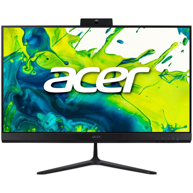 Моноблок Acer Aspire C24B-GCZN (DQ.BXGME.001) Black
