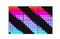 Фото - Панель Smart LED Twinkly Squares 1 Starter + 5 Extension RGB (TWQ064STW-07-BEU) 384LED, BT+WiFi | click.ua