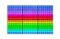 Фото - Панель Smart LED Twinkly Squares 1 Starter + 5 Extension RGB (TWQ064STW-07-BEU) 384LED, BT+WiFi | click.ua