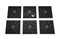 Фото - Панель Smart LED Twinkly Squares 1 Starter + 5 Extension RGB (TWQ064STW-07-BEU) 384LED, BT+WiFi | click.ua