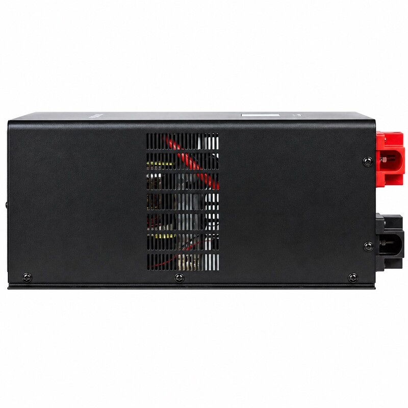 Інвертор Prologix 3600VA (2500Вт) (PLP2500W\24V)