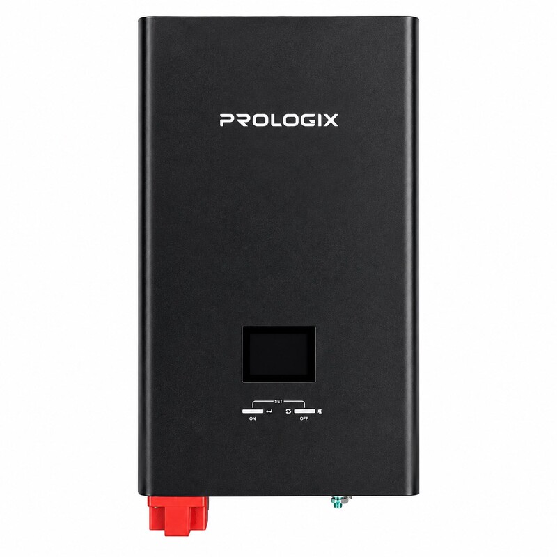 Інвертор Prologix 3600VA (2500Вт) (PLP2500W\24V)