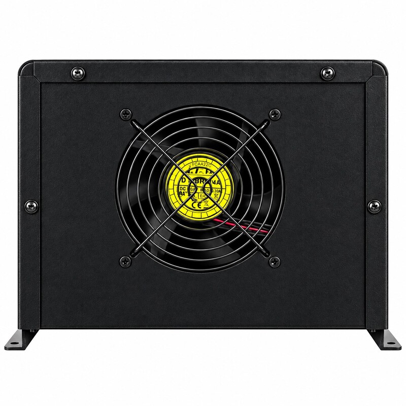 Інвертор Prologix 5000VA (3500Вт) (PLP3500W\24V)