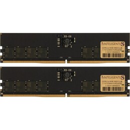 Модуль памяти DDR5 2x16GB/5600 Inteligentes (IU5CIJ2/32)