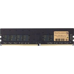 Модуль памяти DDR4 16GB/3200 Inteligentes (IU4DFF1/16)