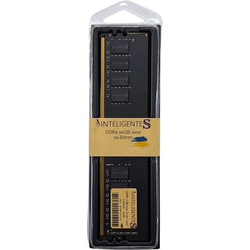 Модуль памяти DDR4 16GB/3200 Inteligentes (IU4DFF1/16)