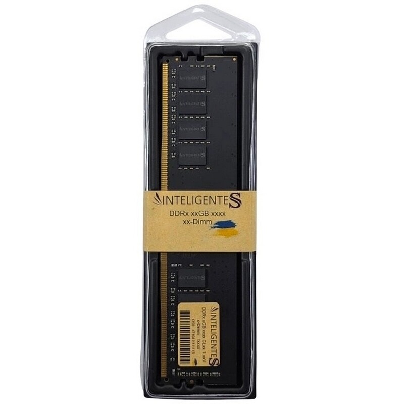 Модуль памяти DDR4 32GB/3200 Inteligentes (IU4DHE1/32)