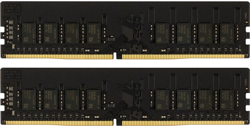 Модуль памяти DDR4 2x32GB/3200 Inteligentes (IU4DHE2/64)