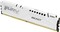 Фото - Модуль памяти DDR5 16GB/6000 Kingston Fury Beast Expo White (KF560C36BWE2-16) | click.ua