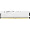 Фото - Модуль памяти DDR5 16GB/6000 Kingston Fury Beast Expo White (KF560C36BWE2-16) | click.ua