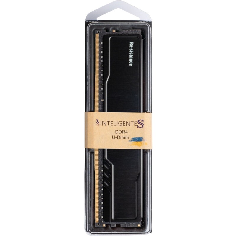 Модуль памяти DDR4 8GB/3200 Inteligentes (IR4DFK1/8)
