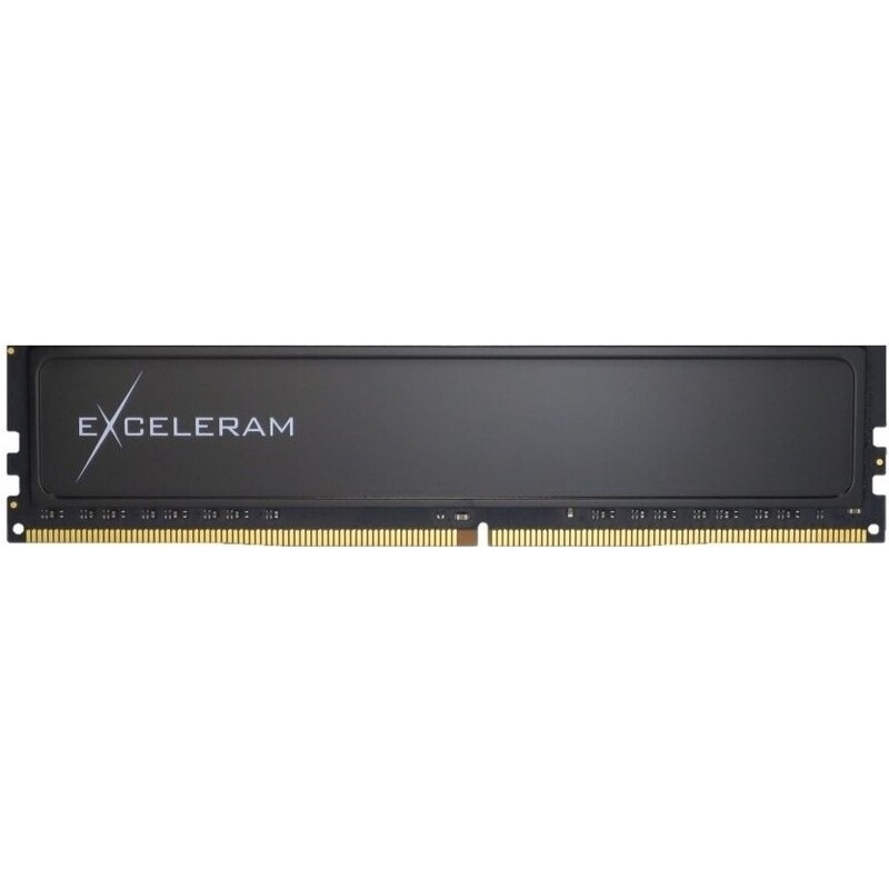 Модуль памяти DDR4 8GB/3200 eXceleram (ED4083222A)