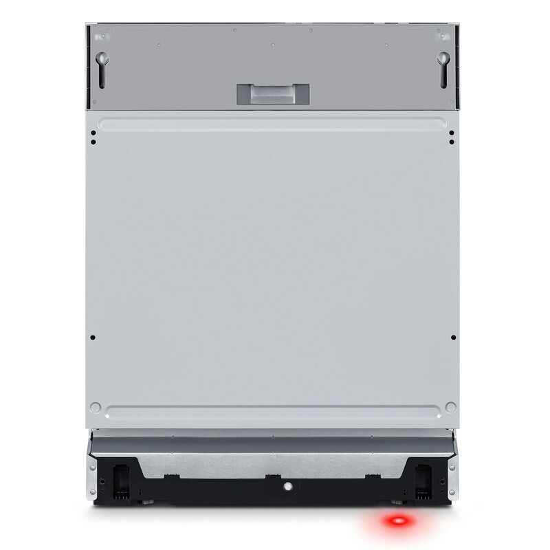 Встраиваемая посудомоечная машина Ardesto DWMB-G605G