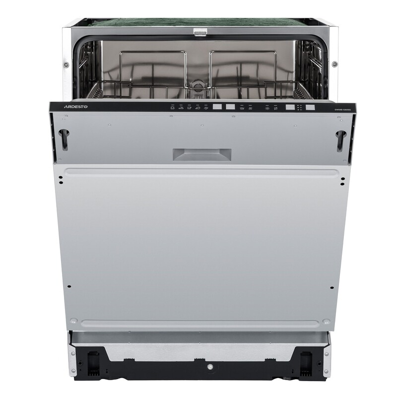 Встраиваемая посудомоечная машина Ardesto DWMB-G605G