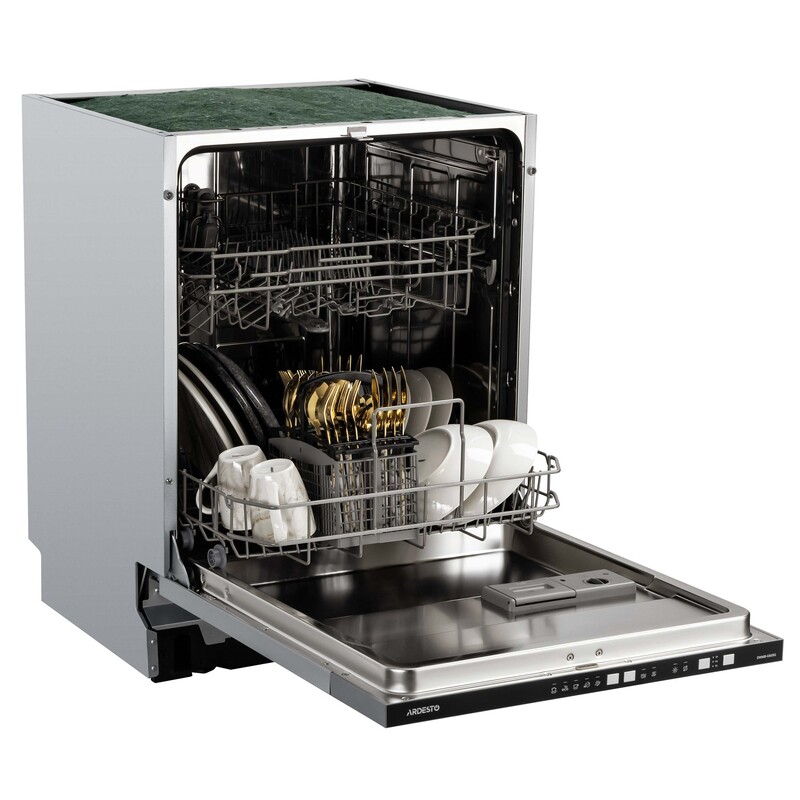 Встраиваемая посудомоечная машина Ardesto DWMB-G605G