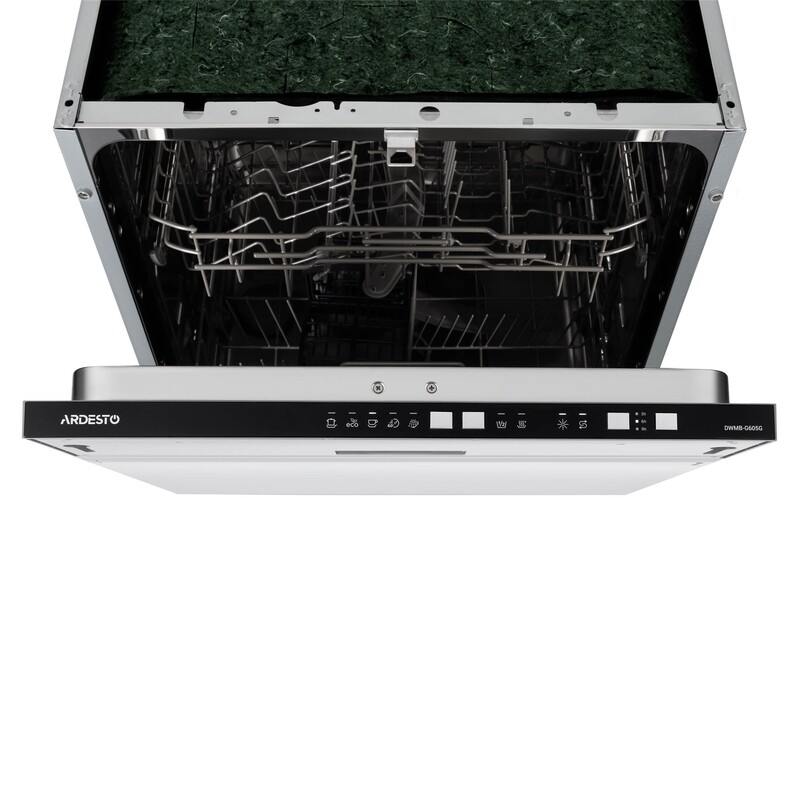 Встраиваемая посудомоечная машина Ardesto DWMB-G605G1