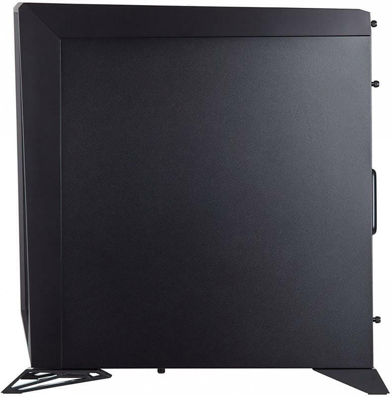 Корпус Corsair Carbide Spec-Omega RGB White/Black (CC-9011141-WW) без БП