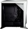 Фото - Корпус Corsair Carbide Spec-Omega RGB White/Black (CC-9011141-WW) без БП | click.ua