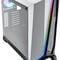 Фото - Корпус Corsair Carbide Spec-Omega RGB White/Black (CC-9011141-WW) без БП | click.ua