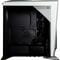 Фото - Корпус Corsair Carbide Spec-Omega RGB White/Black (CC-9011141-WW) без БП | click.ua