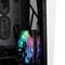 Фото - Корпус Corsair Carbide Spec-Omega RGB White/Black (CC-9011141-WW) без БП | click.ua