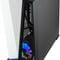 Фото - Корпус Corsair Carbide Spec-Omega RGB White/Black (CC-9011141-WW) без БП | click.ua