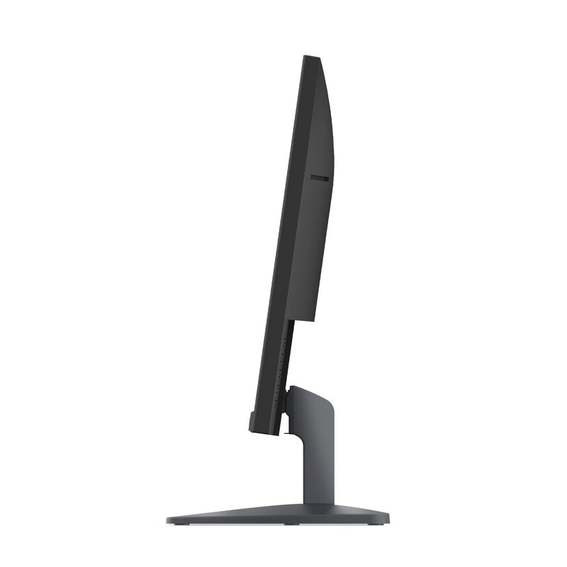 Монітор Lenovo 23.8" LOQ 24-10 (68F1GACBUA) IPS Lunar Grey 200Hz