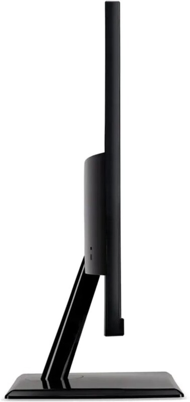 Монiтор Acer 23.8" EK241P0bi (UM.QE0EE.005) VA Black 144Hz