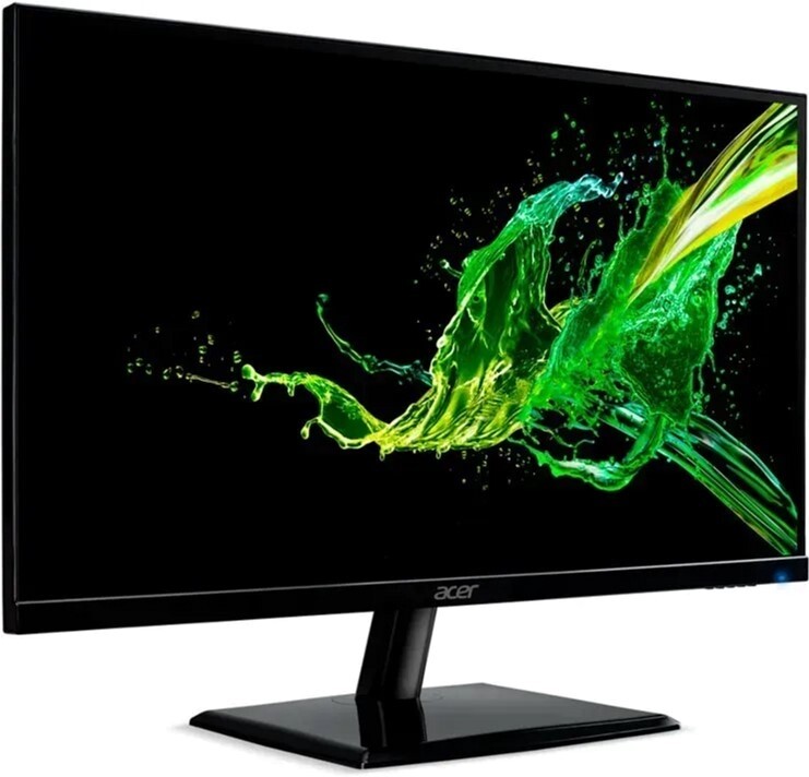 Монiтор Acer 23.8" EK241P0bi (UM.QE0EE.005) VA Black 144Hz