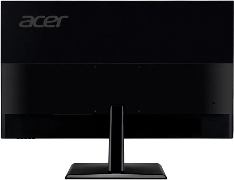 Монiтор Acer 23.8" EK241P0bi (UM.QE0EE.005) VA Black 144Hz