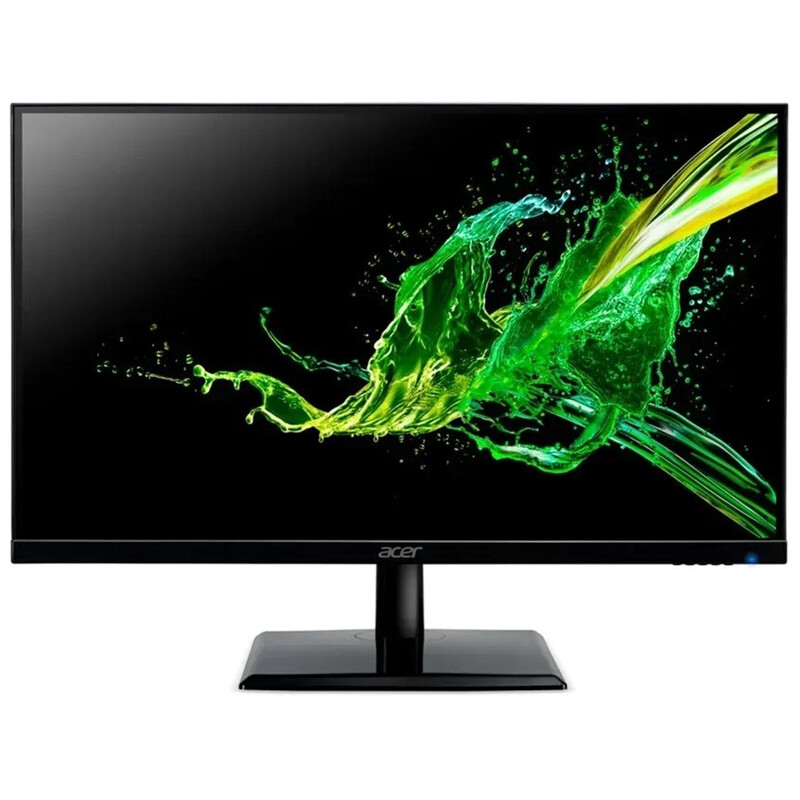 Монiтор Acer 23.8" EK241P0bi (UM.QE0EE.005) VA Black 144Hz
