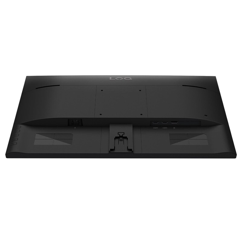 Монітор Lenovo 27" LOQ 27Q-10 (68F3GACBUA) IPS Lunar Grey 180Hz