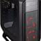 Фото - Корпус Corsair Graphite 780T Black (CC-9011063-WW) без БП | click.ua