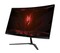 Фото - Монiтор Acer 27" ED270P0bmipx (UM.HE0EE.005) VA Curved Black 144Hz | click.ua