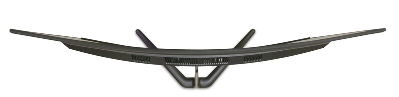 Монiтор Acer 31.5" ED320QUS3bmiipx (UM.JE0EE.321) VA Curved Black 180Hz
