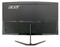 Фото - Монiтор Acer 31.5" ED320QUS3bmiipx (UM.JE0EE.321) VA Curved Black 180Hz | click.ua