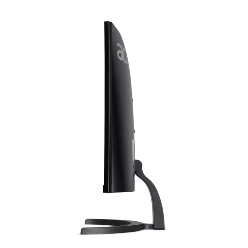 Монiтор Acer 27" ED273P0bmipx (UM.HE0EE.006) VA Curved Black 144Hz