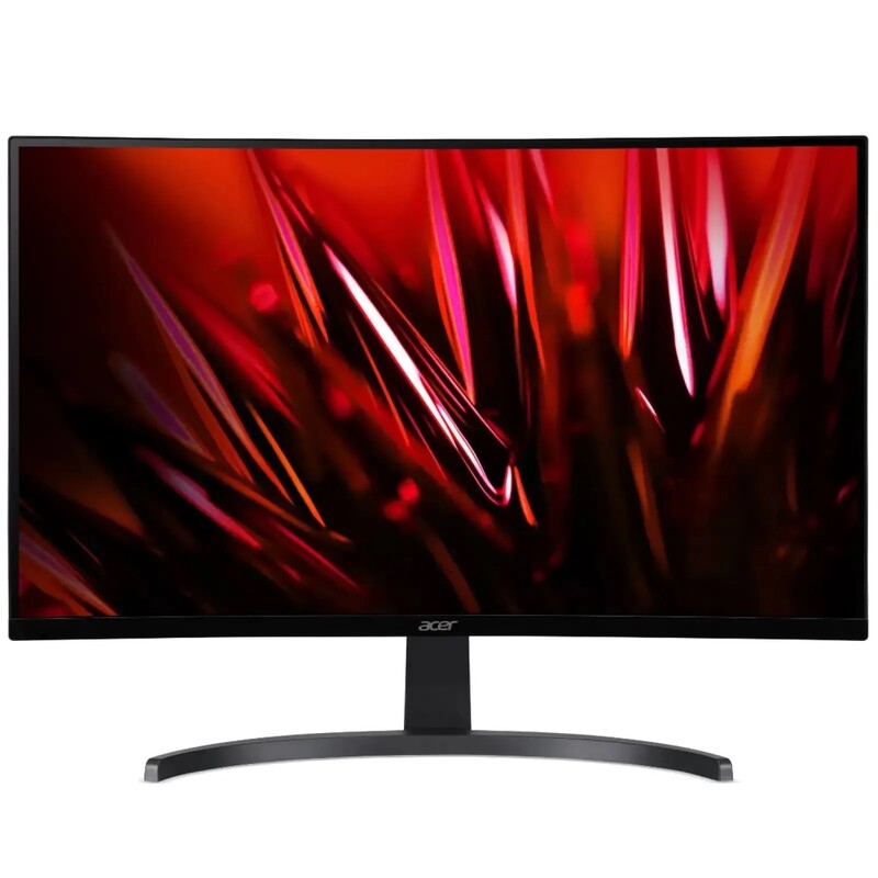 Монiтор Acer 27" ED273P0bmipx (UM.HE0EE.006) VA Curved Black 144Hz