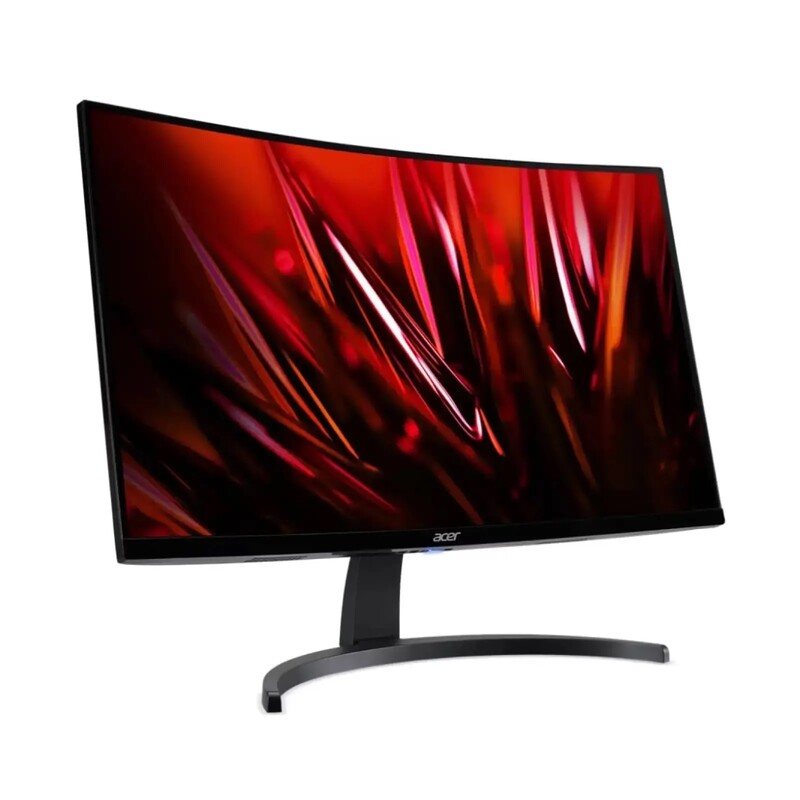 Монiтор Acer 27" ED273P0bmipx (UM.HE0EE.006) VA Curved Black 144Hz