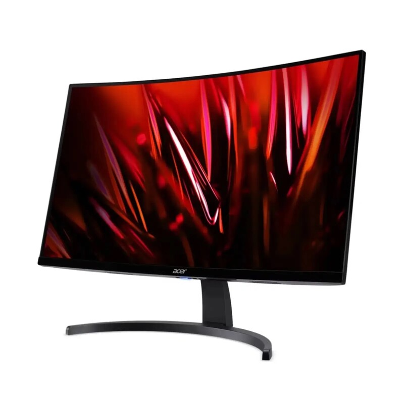 Монiтор Acer 27" ED273P0bmipx (UM.HE0EE.006) VA Curved Black 144Hz