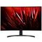 Фото - Монiтор Acer 27" ED273P0bmipx (UM.HE0EE.006) VA Curved Black 144Hz | click.ua