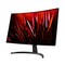 Фото - Монiтор Acer 27" ED273P0bmipx (UM.HE0EE.006) VA Curved Black 144Hz | click.ua