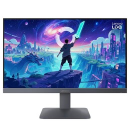 Монитор Lenovo 27" LOQ 27-10 (68F2GACBUA) IPS Lunar Grey 200Hz