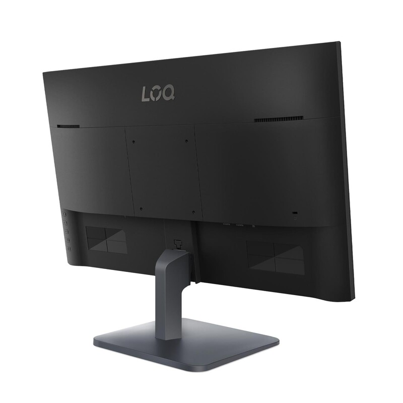 Монітор Lenovo 27" LOQ 27-10 (68F2GACBUA) IPS Lunar Grey 200Hz