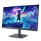 Фото - Монітор Lenovo 27" LOQ 27-10 (68F2GACBUA) IPS Lunar Grey 200Hz | click.ua