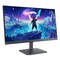 Фото - Монітор Lenovo 27" LOQ 27-10 (68F2GACBUA) IPS Lunar Grey 200Hz | click.ua