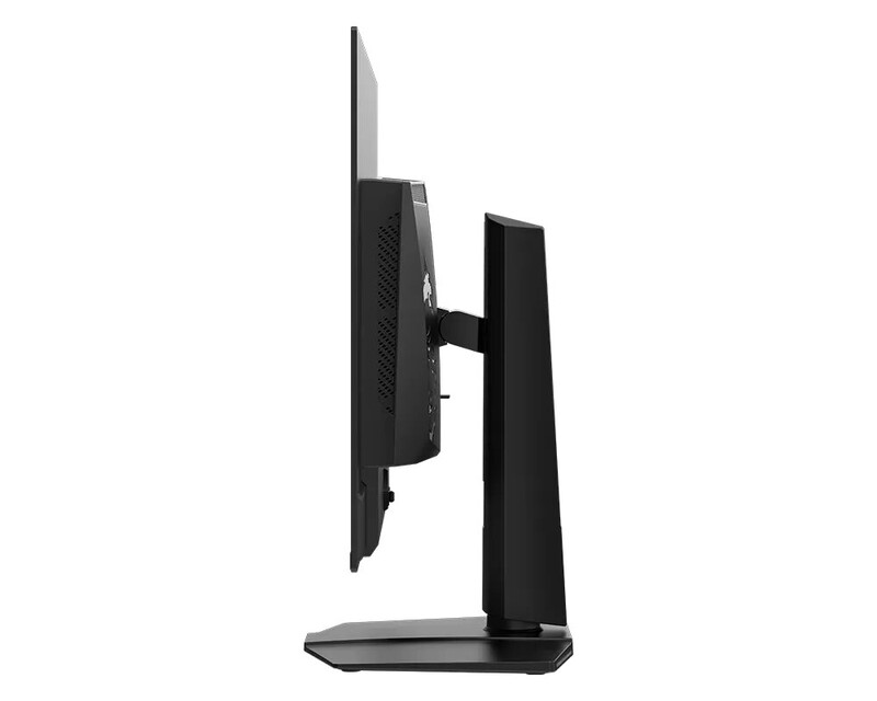 Монітор MSI 31.5" MAG 321UP QD-OLED-X24 (9S6-3DD29A-076) QD-OLED Black 240Hz