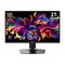 Фото - Монітор MSI 26.5" MAG 272QP QD-OLED-X24 (9S6-3CF89A-001) QD-OLED Black 240Hz | click.ua