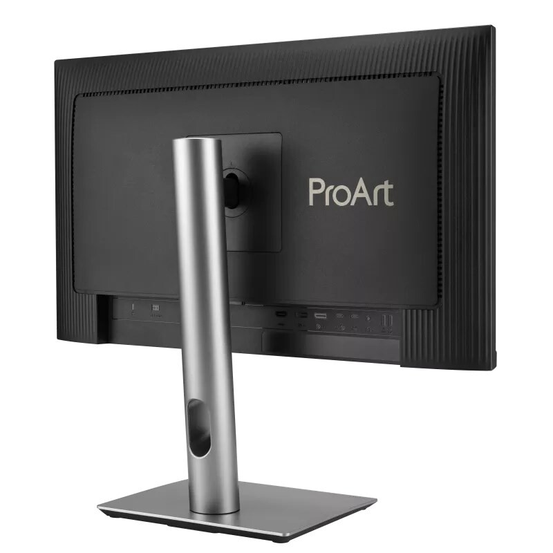 Монiтор Asus 23.8" ProArt PA249CGV (90LM0031-B01K71) IPS Silver/Black 144Hz